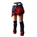 Blazing Academy (Bottom)