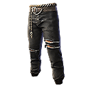 Merciless Necromancer (Bottom)