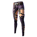 Ruthless Jinx (Bottom)