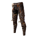 Blazing Scarecrow (Bottom)