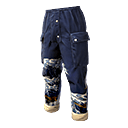 Girl Next Door (Bottom)