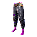 Sauce Swagger (Bottom)