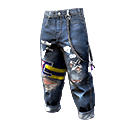 Dangerous Fads (Bottom)