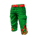 Dashing Pants (Bottom)