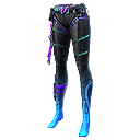 Moco "Enigma" (Bottom)