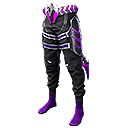 Venomous Skorpios (Bottom)