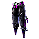 Valiant Skorpina (Bottom)