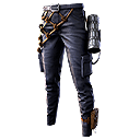 Bladebill Soarer (Bottom)