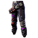 Warped Killingsham (Bottom)