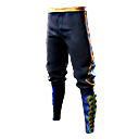 Goldescent Emperor (Bottom)