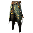 Flaro Tribe (Bottom)