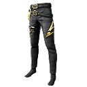 Shadow Striker (Bottom)