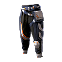 Amber Megacypher (Bottom)