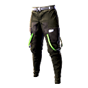 Operano Dan (Bottom)