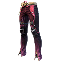 Enharmonic Treblerock (Bottom)