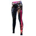 Cadencia Treblerock (Bottom)