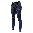 Cosmic Teleportia (Bottom)