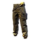 Regal Malik (Bottom)