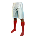 Striped Soccer Jersey (Bottom)