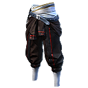 Metallic Swordmaster (Bottom)