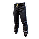 Cloaked Knight (Bottom)