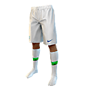 CBF Football Jersey - Yellow (Bottom)