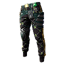 Skull Punker (Bottom)