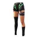 Skull Rocker (Bottom)