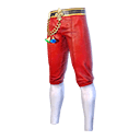 Crowned Spades (Bottom)