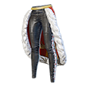 Jeweled Hearts (Bottom)