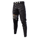 Flaring Beast (Bottom)