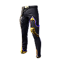 Sunscale Serpent (Bottom)