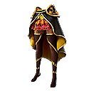 Goldrim Queen (Bottom)