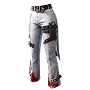 Doctor Scarlette (Bottom)