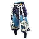 Wavebreaker Kaze (Bottom)