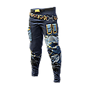 Waterworks Trooper (Bottom)