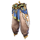 Warrior Prince (Bottom)