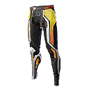 Alpha Flameborn (Bottom)