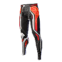 Gamma Flameborn (Bottom)