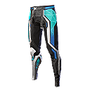 Delta Flameborn (Bottom)