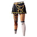 Coral Trouble (Bottom)