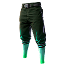 Tornado Bolt (Bottom)