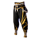 Clawed Snowghost (Bottom)