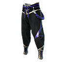 Clawed Bluedevil (Bottom)