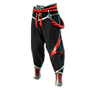 Clawed Magna (Bottom)