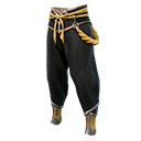 Clawed Sundown (Bottom)