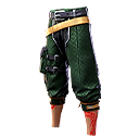 Dangerous Curse (Bottom)