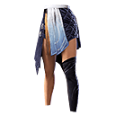 Blue Beauty (Bottom)