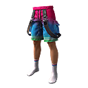 Prismatic Energy (Bottom)