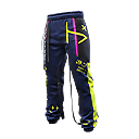 Everything Goes (Bottom)